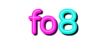 fo8 — logo kanal
