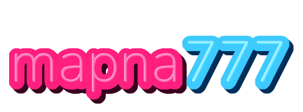 mapna777 — logo kanal